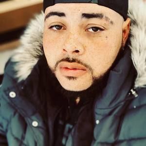 Meet your Posher, Martin